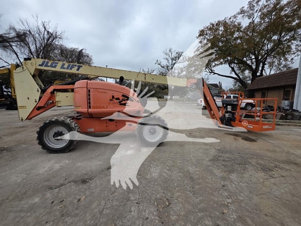 2015 JLG 600AJ M5705 2015 JLG 600AJ M5705