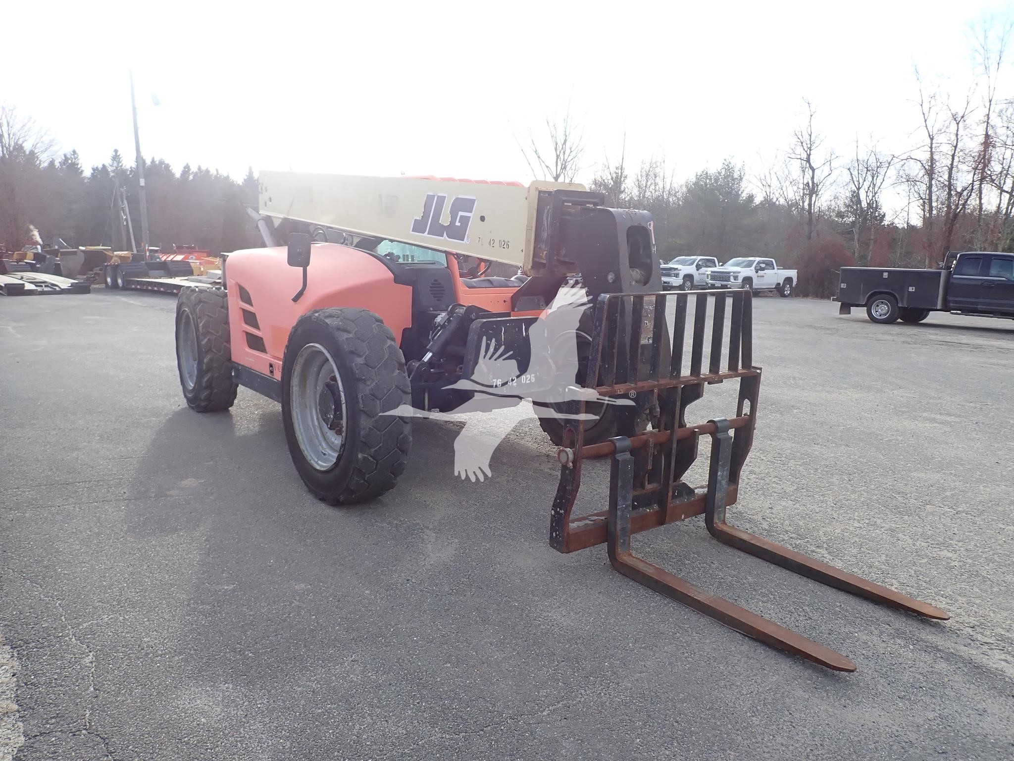 2015-JLG-G6-42A-FL328-2 2015-JLG-G6-42A-FL328-2
