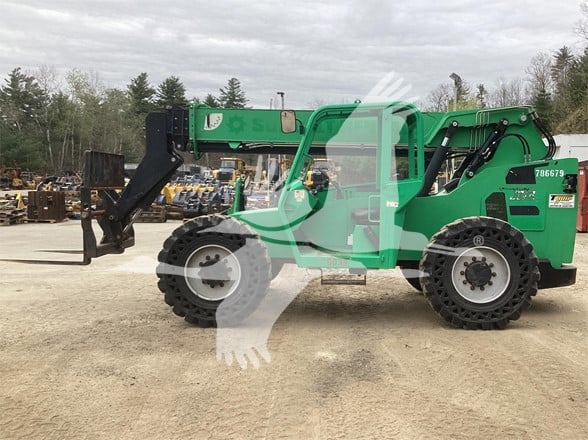 2015 SKY TRAK 6036 M5101 2015 SKY TRAK 6036 M5101