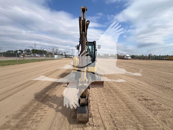 2016-CATERPILLAR-303.5E2-CR-E5927-2 2016-CATERPILLAR-303.5E2-CR-E5927-2