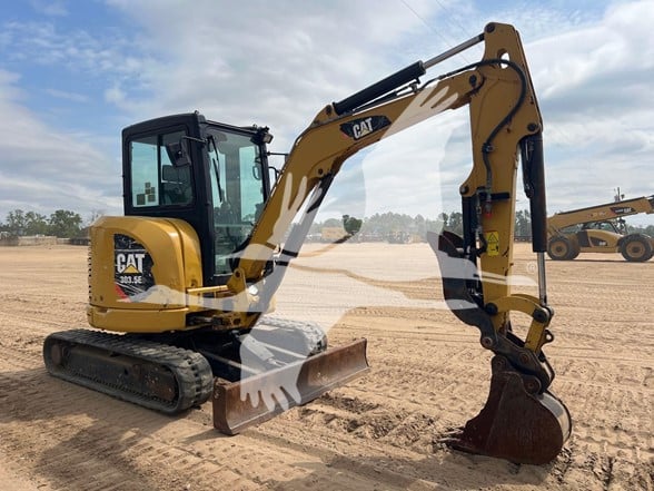 2016-CATERPILLAR-303.5E2-CR-E5927-3 2016-CATERPILLAR-303.5E2-CR-E5927-3