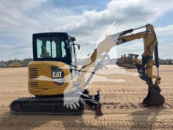 2016-CATERPILLAR-303.5E2-CR-E5927-4 2016-CATERPILLAR-303.5E2-CR-E5927-4
