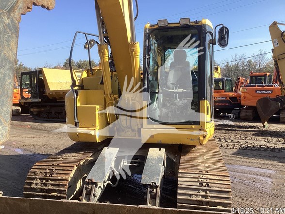 2017-KOMATSU-PC138US-LC-11-E4156-2 2017-KOMATSU-PC138US-LC-11-E4156-2