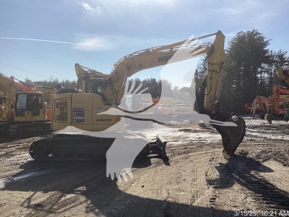 2017-KOMATSU-PC138US-LC-11-E4156-4 2017-KOMATSU-PC138US-LC-11-E4156-4
