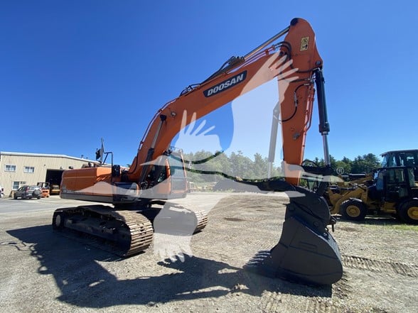 2018-DOOSAN-DX225-LC-E4232-3 2018-DOOSAN-DX225-LC-E4232-3