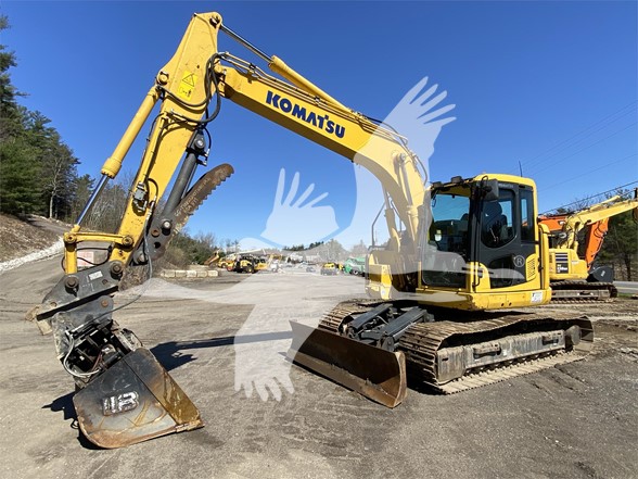 2018-KOMATSU-PC138US-LC-11-E4159-1 2018-KOMATSU-PC138US-LC-11-E4159-1