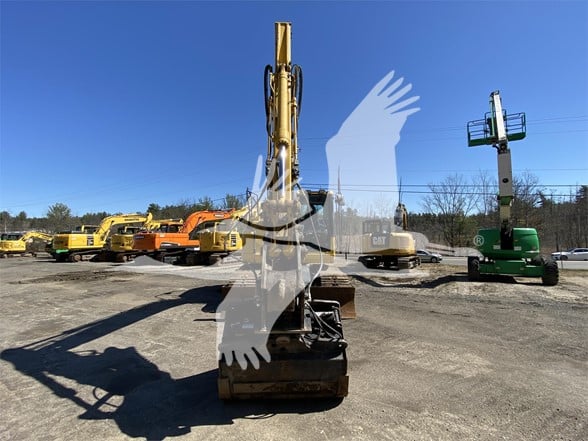 2018-KOMATSU-PC138US-LC-11-E4159-2 2018-KOMATSU-PC138US-LC-11-E4159-2