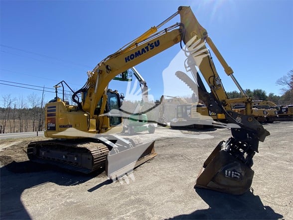 2018-KOMATSU-PC138US-LC-11-E4159-3 2018-KOMATSU-PC138US-LC-11-E4159-3