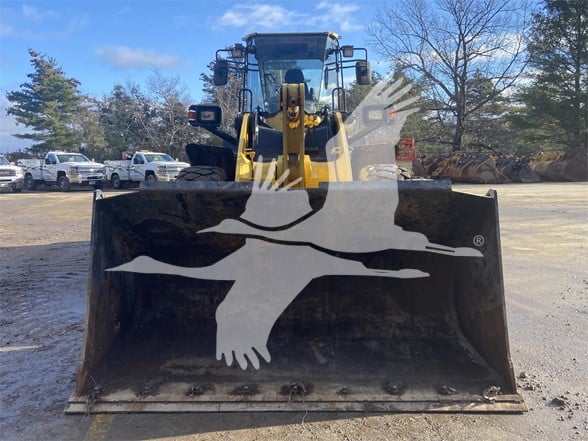 2018-KOMATSU-WA320-8-L5238-2 2018-KOMATSU-WA320-8-L5238-2