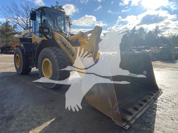 2018-KOMATSU-WA320-8-L5238-3 2018-KOMATSU-WA320-8-L5238-3