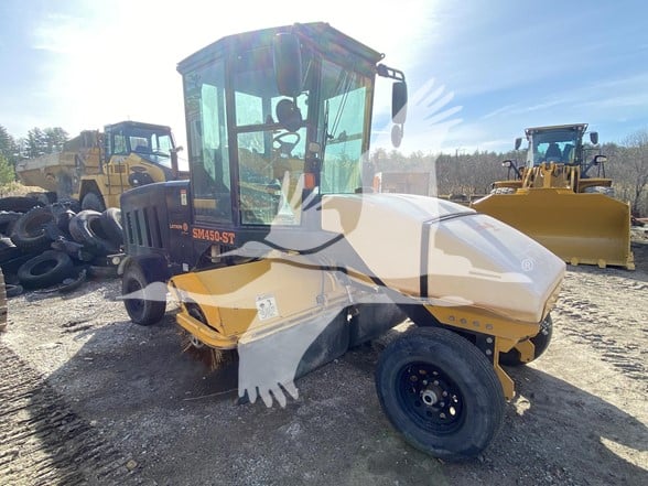 2018-LAYMOR-SM450-ST-M5734-3 2018-LAYMOR-SM450-ST-M5734-3
