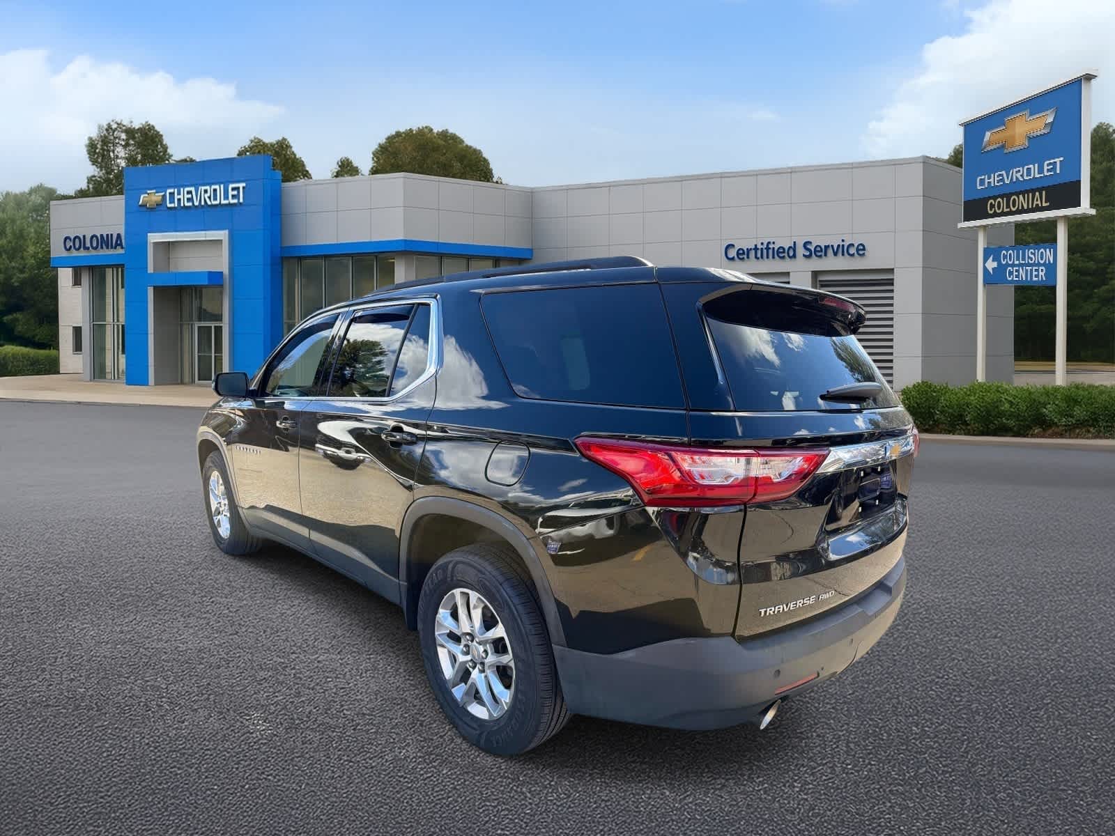 2019-Chevrolet-Traverse-U3403A-1 2019-Chevrolet-Traverse-U3403A-1