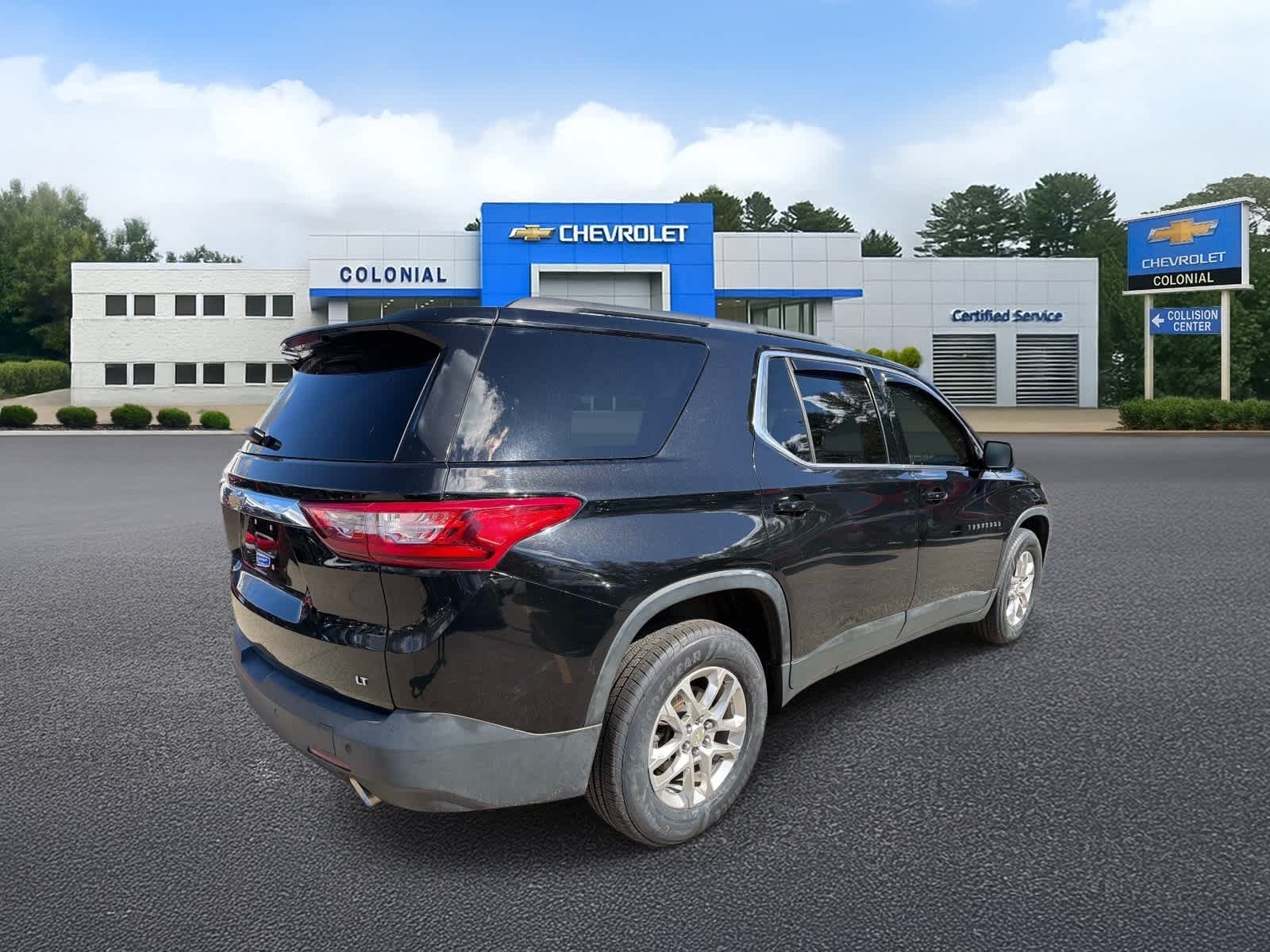 2019-Chevrolet-Traverse-U3403A-2 2019-Chevrolet-Traverse-U3403A-2