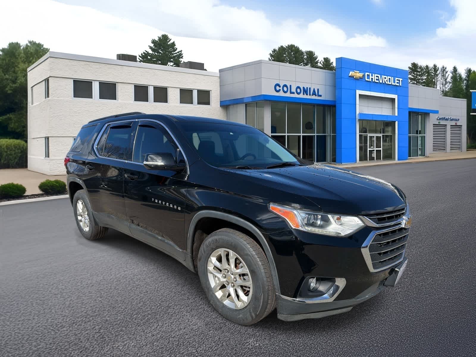 2019-Chevrolet-Traverse-U3403A-3 2019-Chevrolet-Traverse-U3403A-3