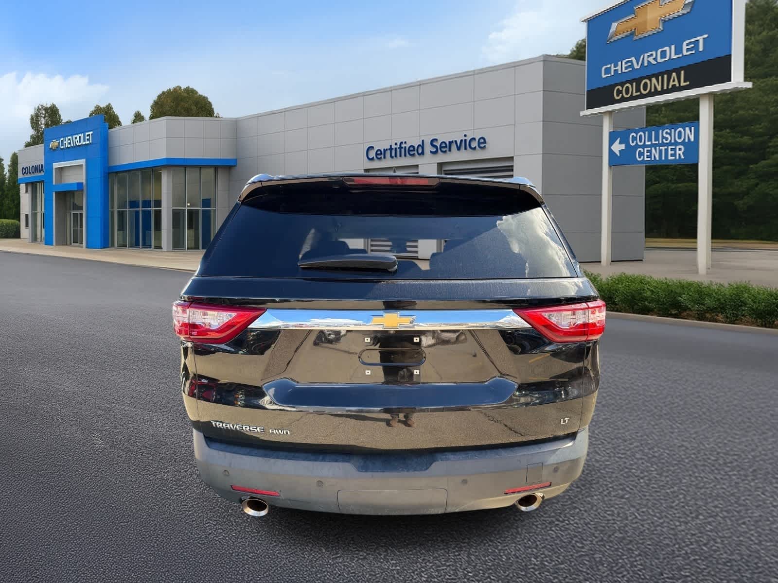 2019-Chevrolet-Traverse-U3403A-4 2019-Chevrolet-Traverse-U3403A-4
