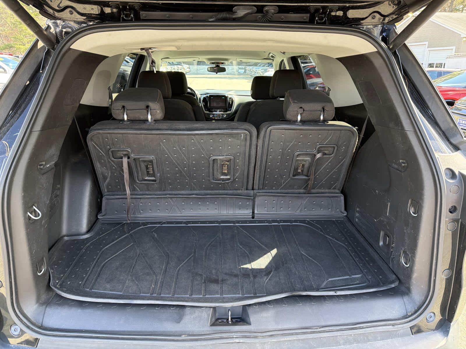 2019-Chevrolet-Traverse-U3403A-5 2019-Chevrolet-Traverse-U3403A-5