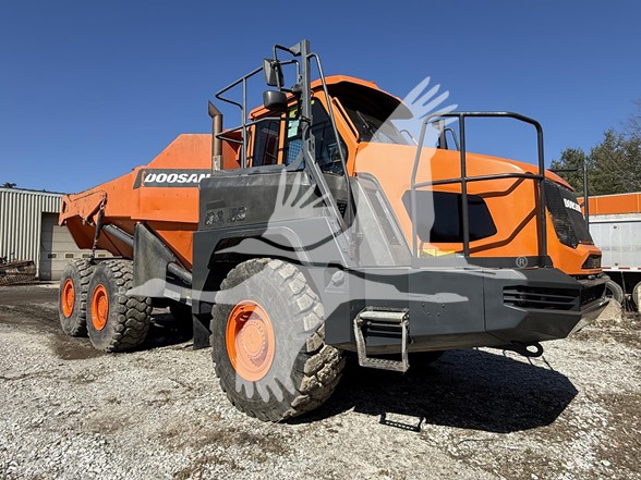 2020-DOOSAN-DA30-RT5887-3 2020-DOOSAN-DA30-RT5887-3