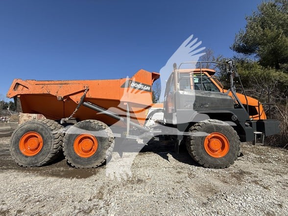 2020-DOOSAN-DA30-RT5887-4 2020-DOOSAN-DA30-RT5887-4