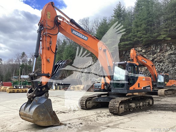 2020-DOOSAN-DX225-LC-5-E4813-1 2020-DOOSAN-DX225-LC-5-E4813-1