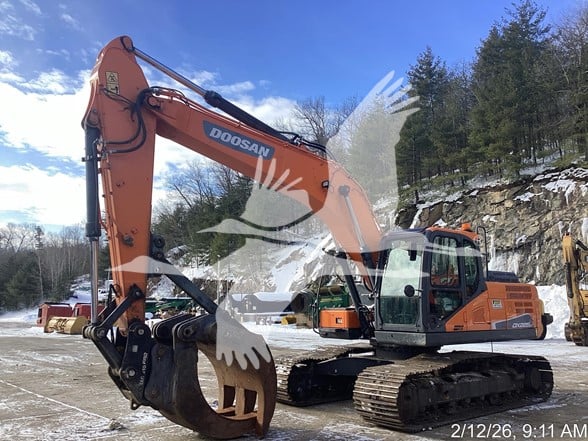 2020-DOOSAN-DX225-LC-5-E5606-1 2020-DOOSAN-DX225-LC-5-E5606-1
