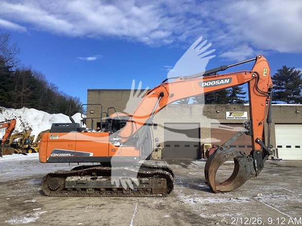 2020-DOOSAN-DX225-LC-5-E5606-4 2020-DOOSAN-DX225-LC-5-E5606-4
