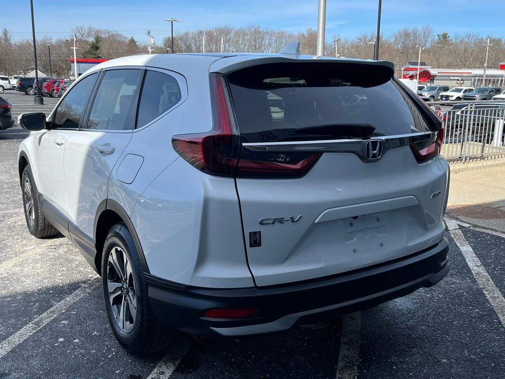 2020-Honda-CR-V-stkP2120AAXA-4 2020-Honda-CR-V-stkP2120AAXA-4