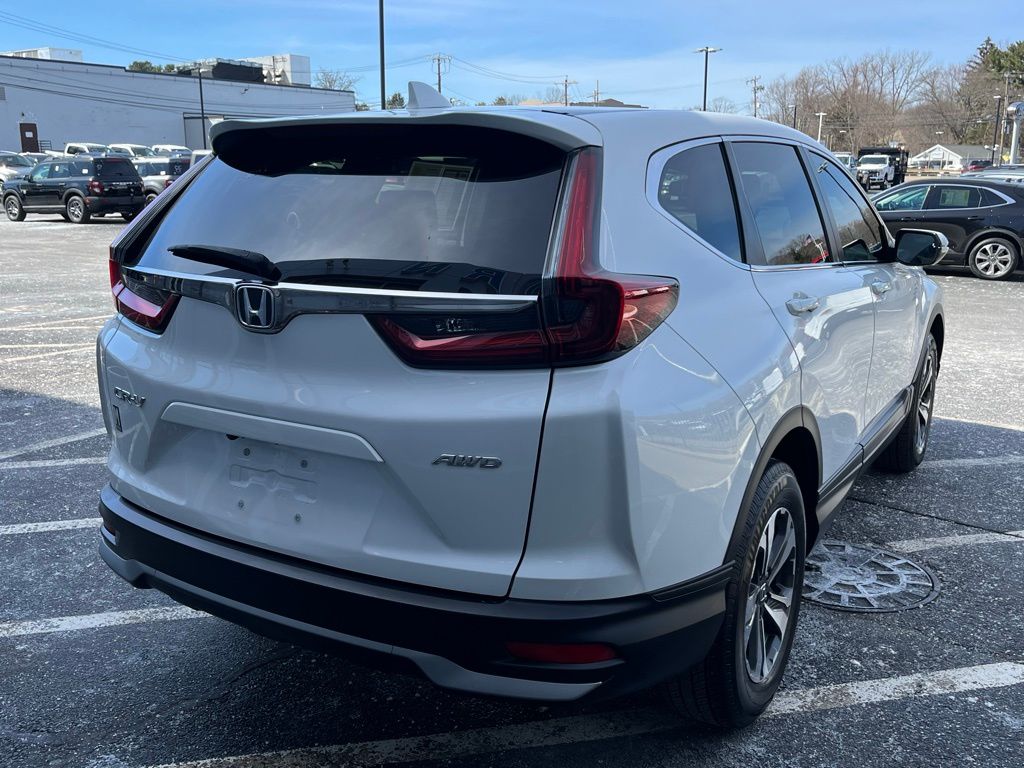 2020-Honda-CR-V-stkP2120AAXA-8 2020-Honda-CR-V-stkP2120AAXA-8