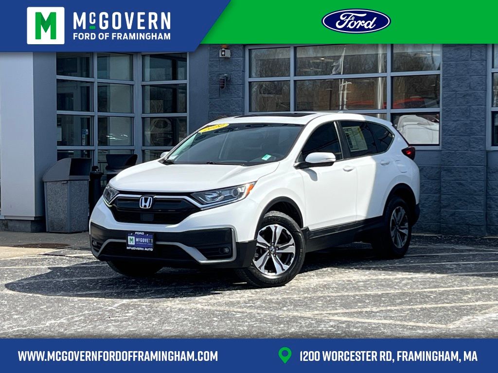 2020 Honda CR-V 4D Sport Utility EX-L stk#P2120AAXA 2020 Honda CR-V 4D Sport Utility EX-L stk#P2120AAXA