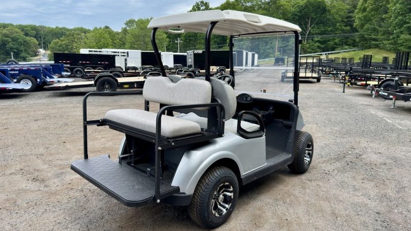 2021 E-Z-GO RXV® ELiTE