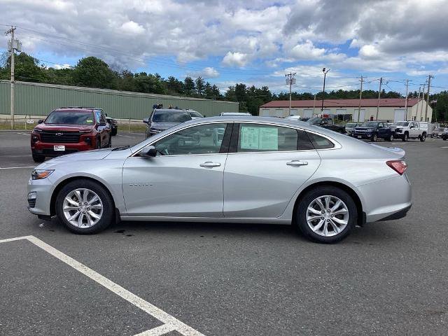 2022-Chevrolet-Malibu-LT-2 2022-Chevrolet-Malibu-LT-2