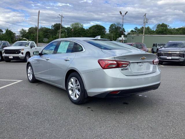 2022-Chevrolet-Malibu-LT-3 2022-Chevrolet-Malibu-LT-3