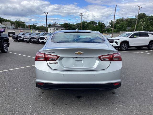 2022-Chevrolet-Malibu-LT-4 2022-Chevrolet-Malibu-LT-4