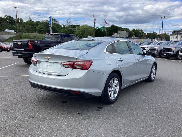 2022-Chevrolet-Malibu-LT-5 2022-Chevrolet-Malibu-LT-5