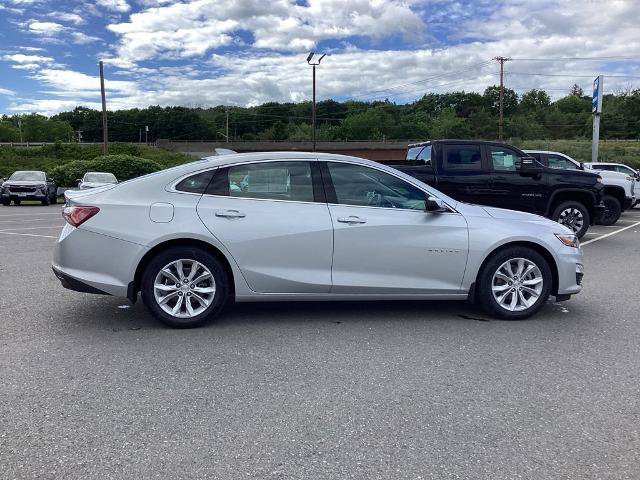 2022-Chevrolet-Malibu-LT-6 2022-Chevrolet-Malibu-LT-6