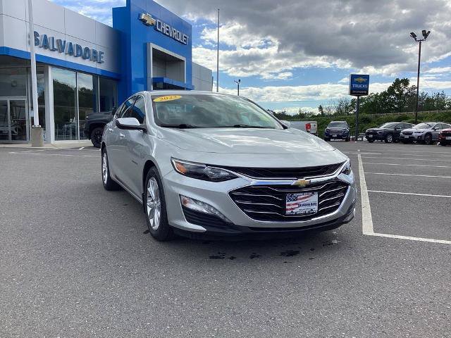 2022-Chevrolet-Malibu-LT-8 2022-Chevrolet-Malibu-LT-8