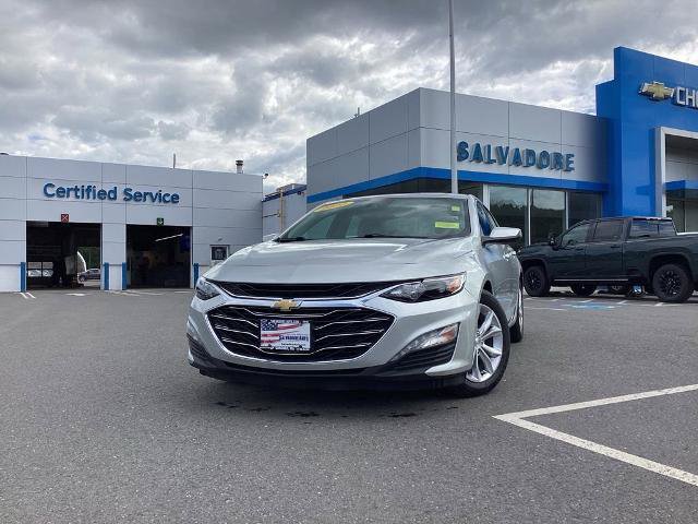 2022 Chevrolet Malibu LT C26316A 2022 Chevrolet Malibu LT C26316A