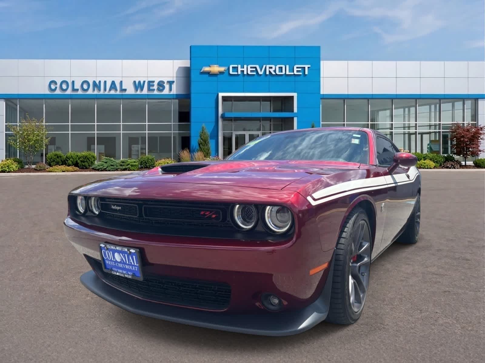2022-Dodge-Challenger-stkW26002A-1 2022-Dodge-Challenger-stkW26002A-1