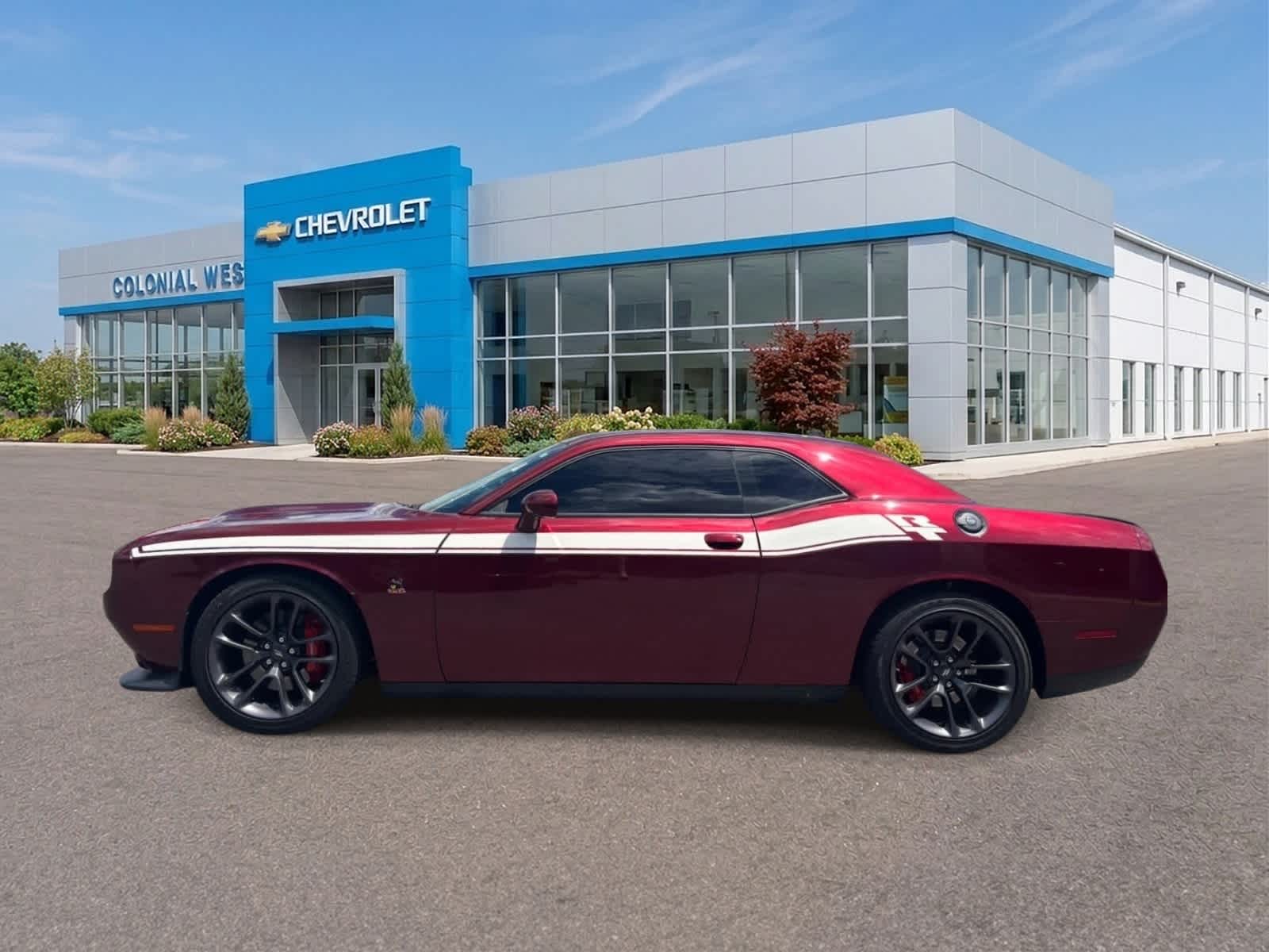 2022-Dodge-Challenger-stkW26002A-2 2022-Dodge-Challenger-stkW26002A-2