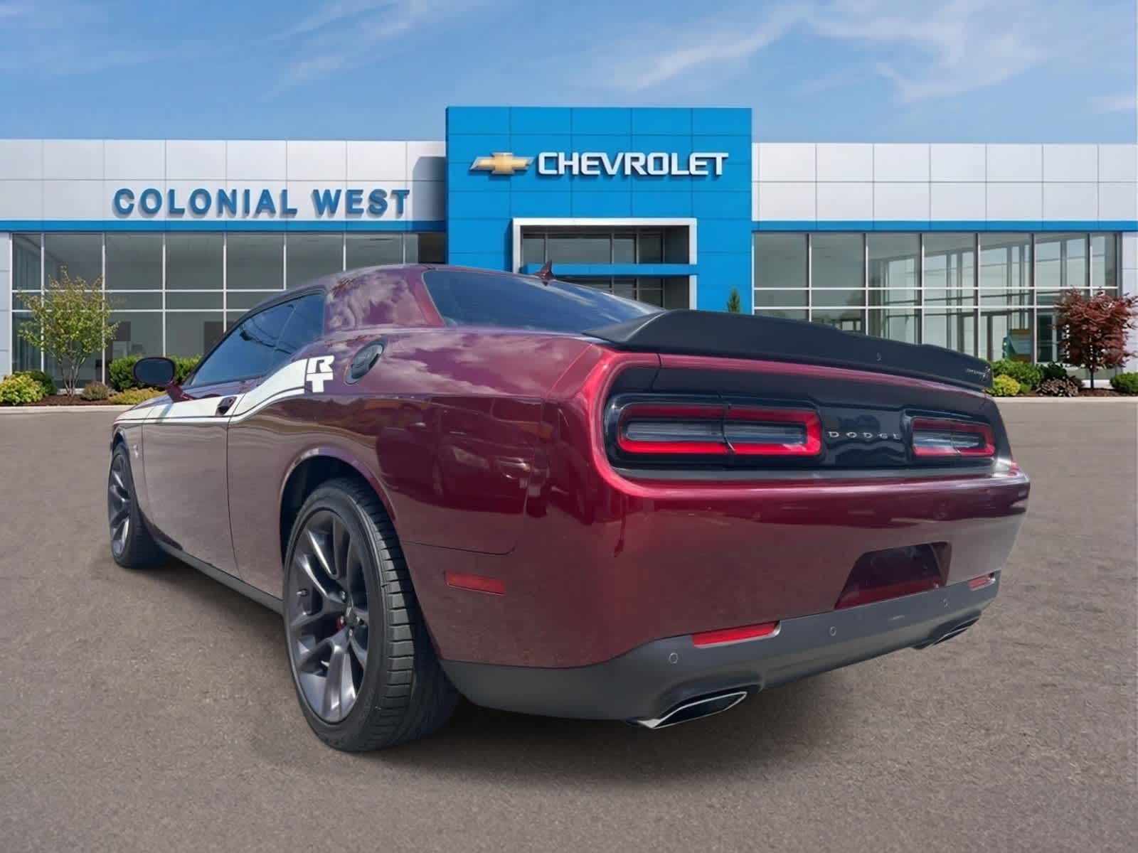 2022-Dodge-Challenger-stkW26002A-4 2022-Dodge-Challenger-stkW26002A-4