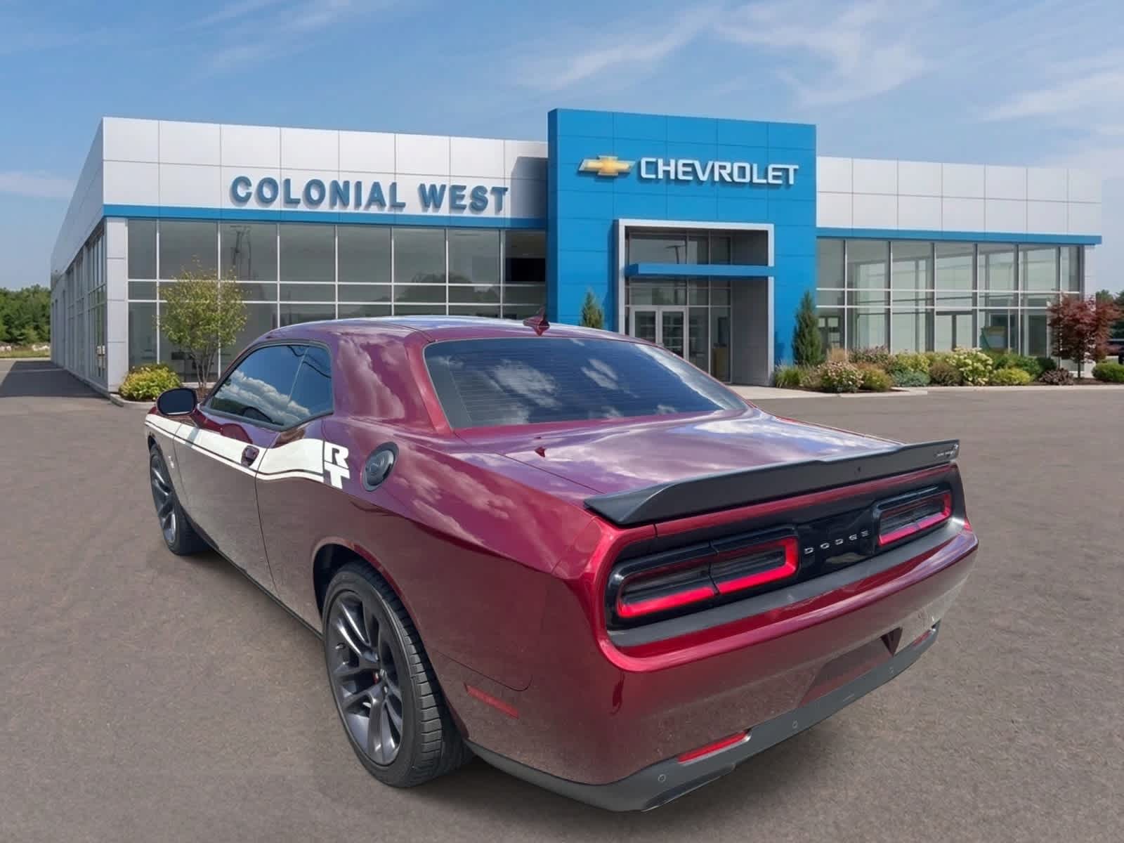 2022-Dodge-Challenger-stkW26002A-5 2022-Dodge-Challenger-stkW26002A-5
