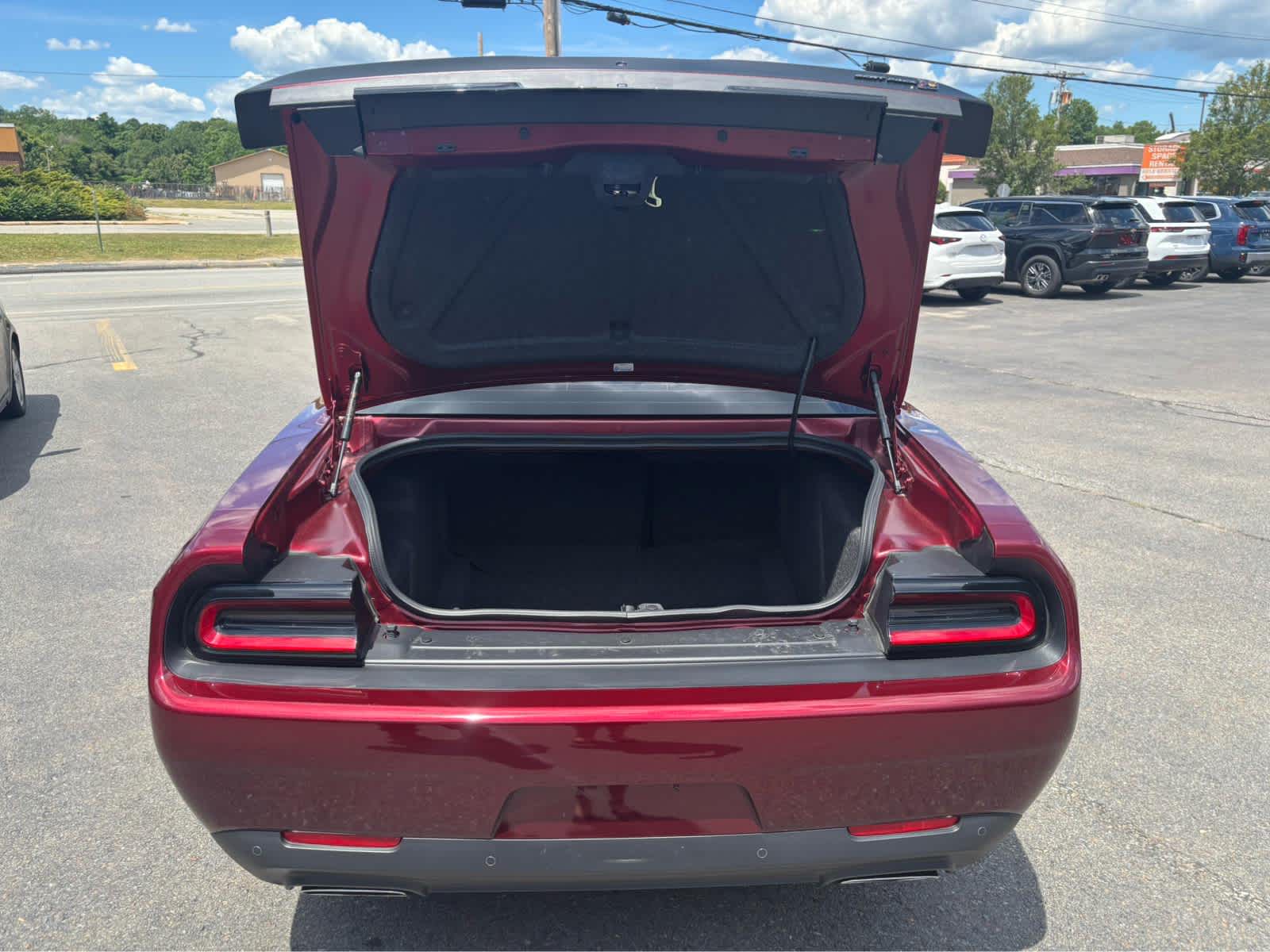 2022-Dodge-Challenger-stkW26002A-7 2022-Dodge-Challenger-stkW26002A-7