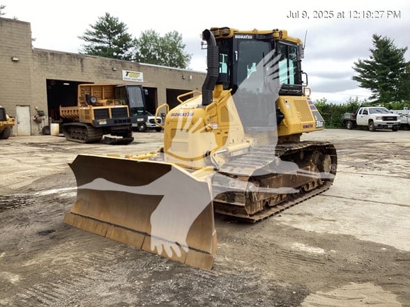 2022-KOMATSU-D51EX-24-D5143-1 2022-KOMATSU-D51EX-24-D5143-1