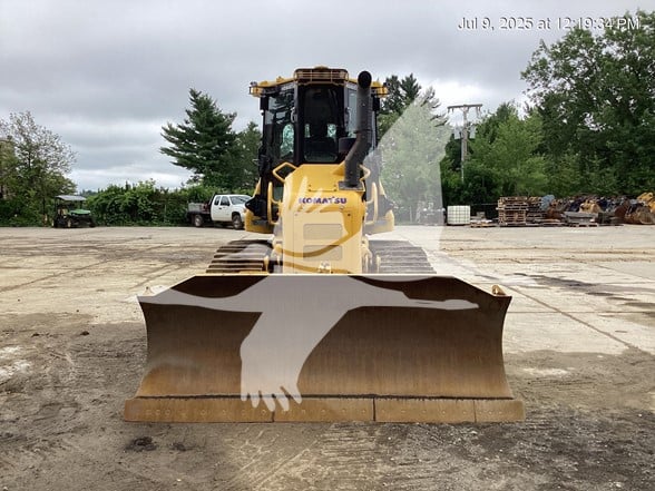 2022-KOMATSU-D51EX-24-D5143-2 2022-KOMATSU-D51EX-24-D5143-2