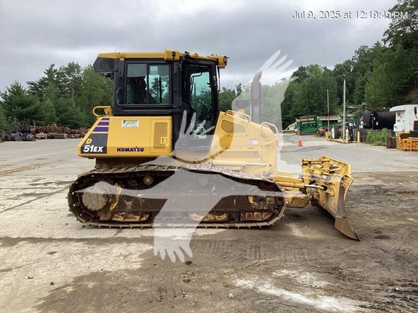 2022-KOMATSU-D51EX-24-D5143-4 2022-KOMATSU-D51EX-24-D5143-4