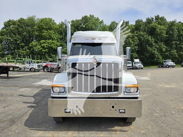 2023 INTERNATIONAL HX 340751