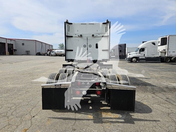 2023-INTERNATIONAL-HX-stk340751-5 2023-INTERNATIONAL-HX-stk340751-5