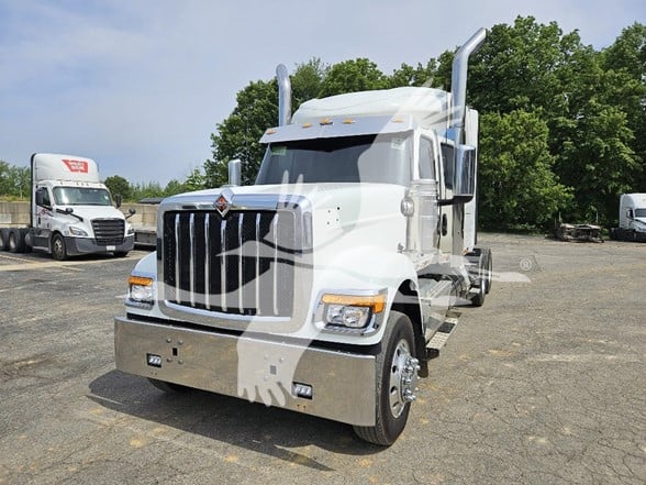 2023 INTERNATIONAL HX stk#340751 2023 INTERNATIONAL HX stk#340751