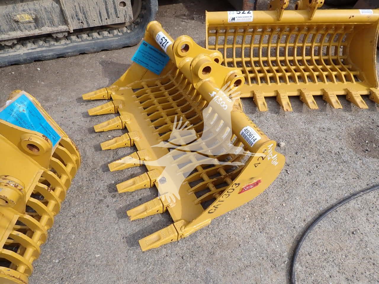 2024 Skeleton TERAN EMAQ A-X412 2024 Skeleton TERAN EMAQ A-X412