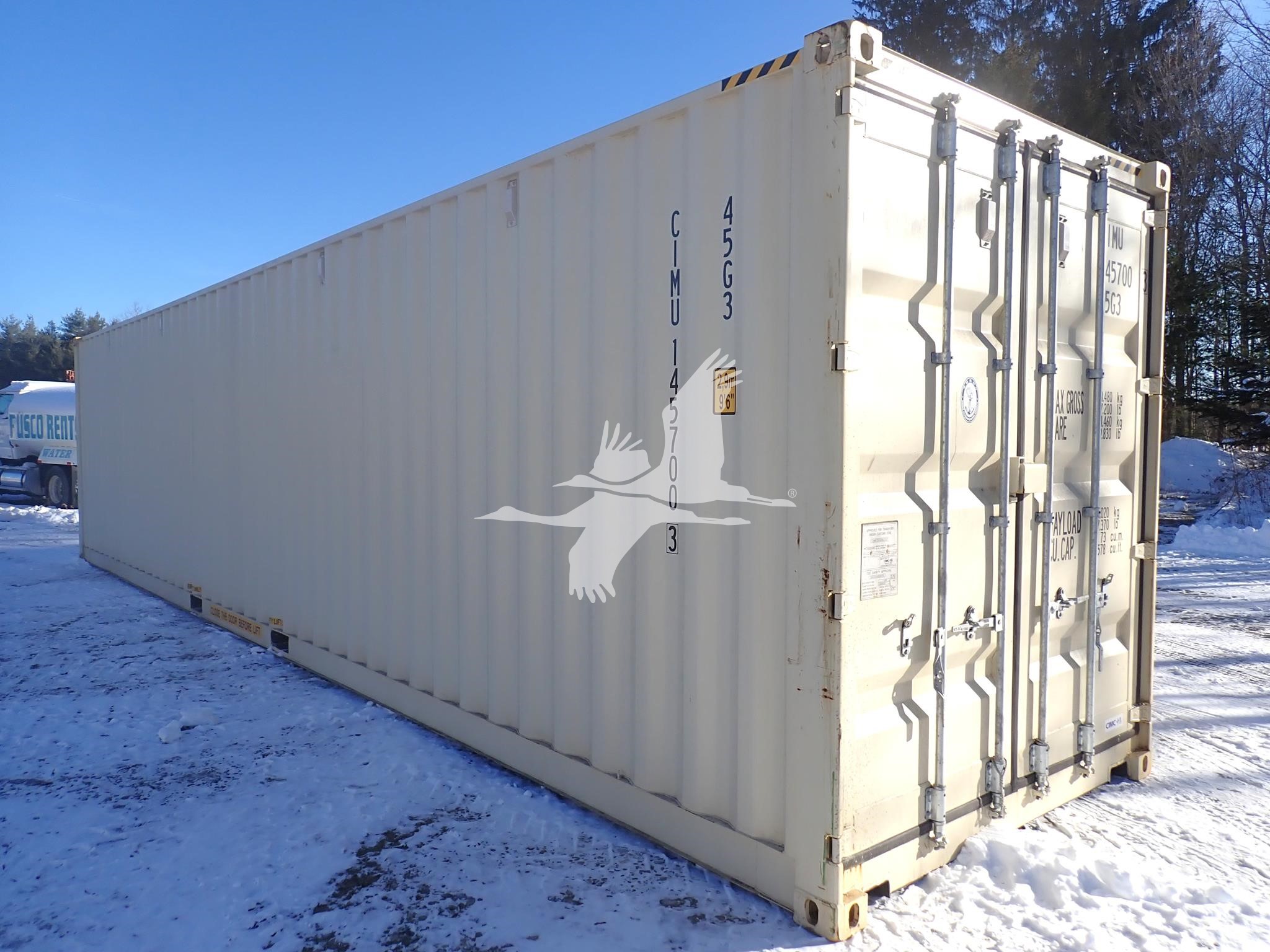 2025-CIMC-40-FT-CONTAINER-M891-2 2025-CIMC-40-FT-CONTAINER-M891-2