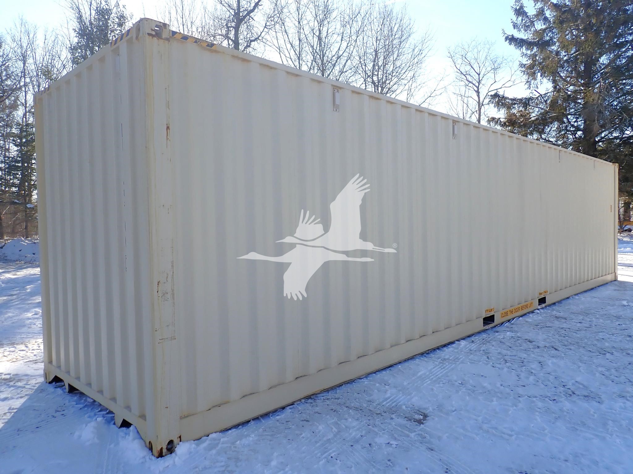 2025-CIMC-40-FT-CONTAINER-M891-3 2025-CIMC-40-FT-CONTAINER-M891-3